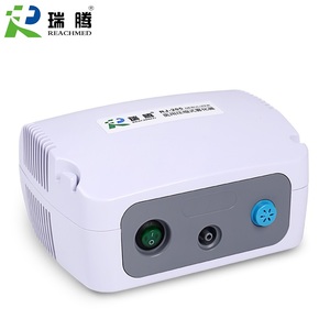 瑞腾雾化机儿童医用 家用空气压缩雾化机化痰止咳成人雾化器