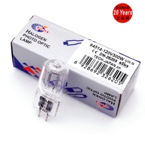 DN-26205 64514 120 V300W Halogen Light Stage Light Photo Brown Shape Bulb 120V
