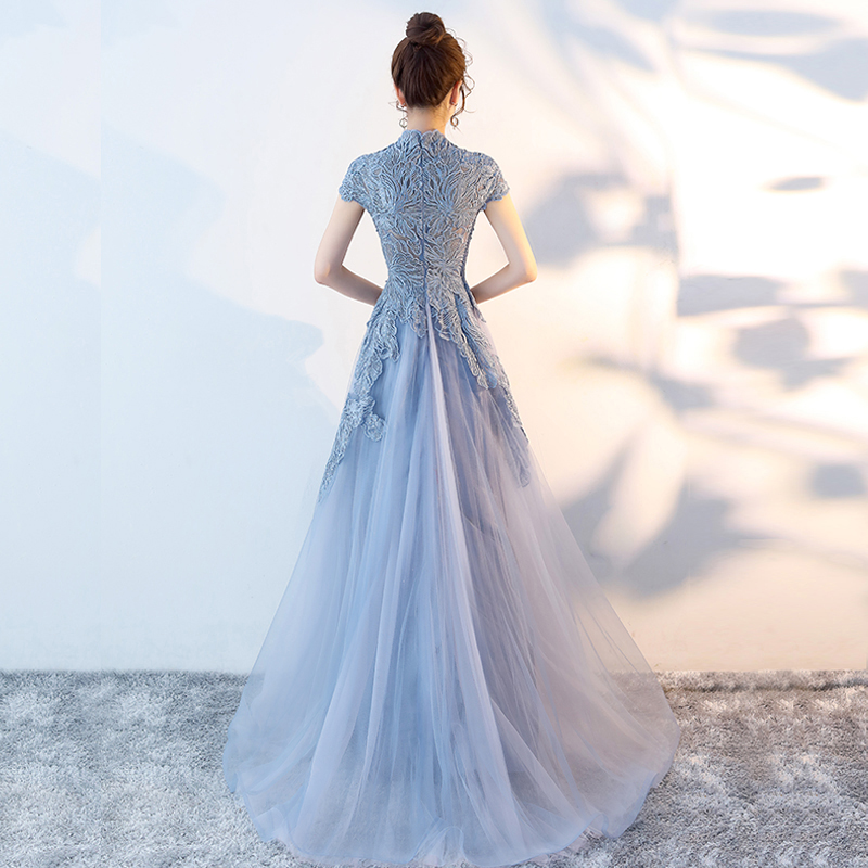 taobao evening gown
