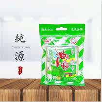() Guoxian oil fried dried radish 150g pickled mustard under meals Sweet spicy and crispy fried dried radish in oil