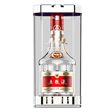 【顺丰配送】五粮液第七代限量收藏版500ml[211元优惠券]-寻折猪