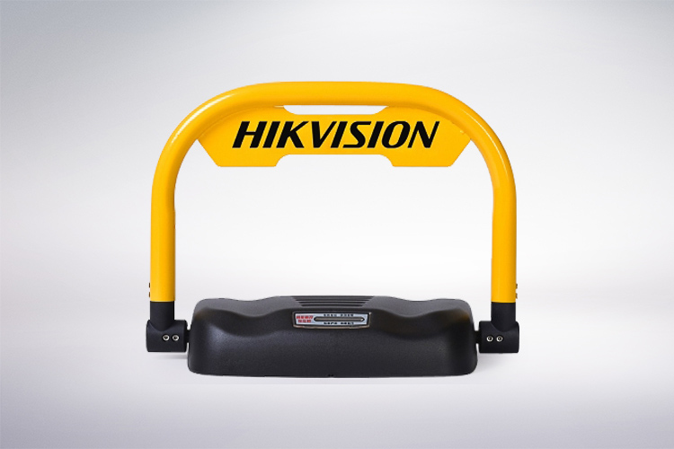 正品打折海康威视DS-TML202-BJ蓝牙智能车位