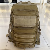 National University of Defense Technology Backpack MacGyver Tactical Backpack Military Fan Outdoor Leisure Bag Computer Bag