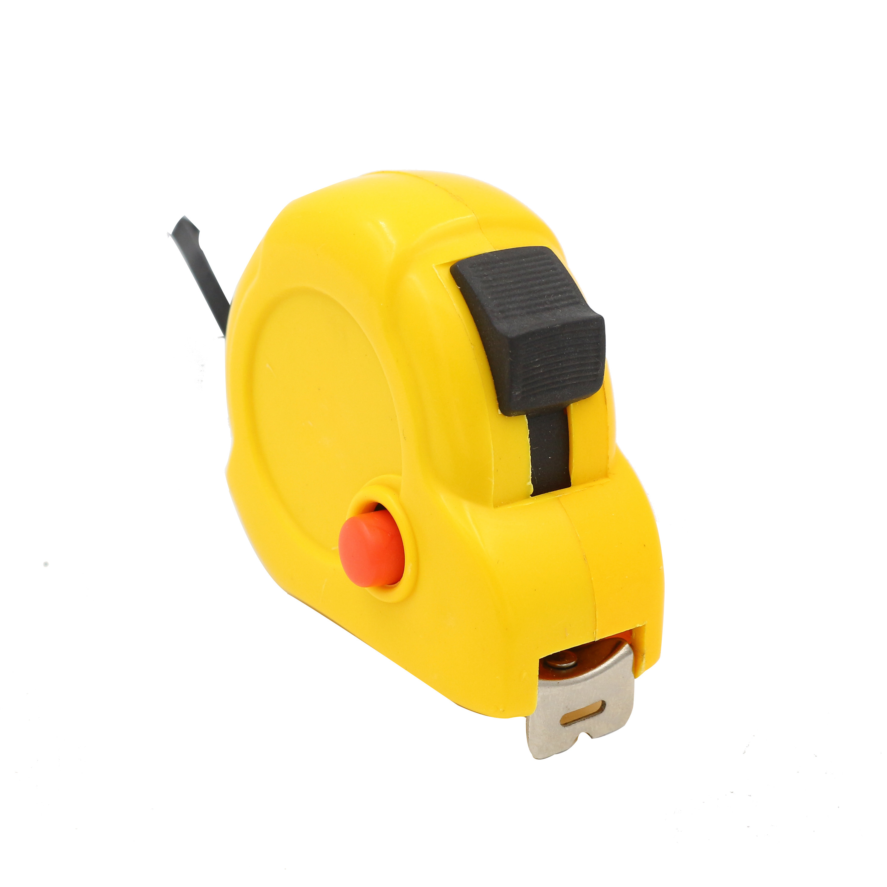 小卷尺3米随身可爱测量钢卷尺子高精度盒尺钢圈尺钢尺迷你钢卷尺