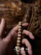 Mo Bai Hainan 머리 깃털 감각 황금 씨앗 주판 비드 스타 달 27 Bodhi Seeds High-Secret Dry Grinding Bracelet Mo Bai Hainan 머리 깃털 감각 황금 씨앗 주판 비드 스타 달 27 Bodhi Seeds High-Secret Dry Grinding Bracelet