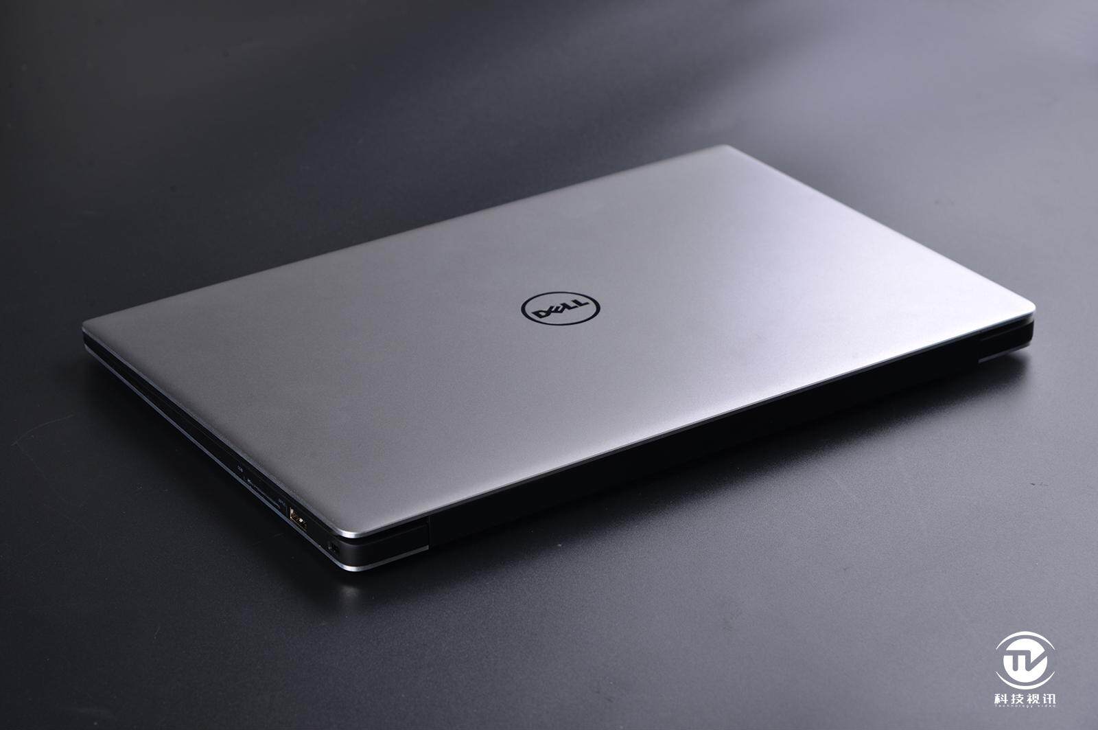 一款笔记本的综合表现并不能用"跑分"来完整体现,戴尔xps 13-9360除了