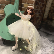 Send girl birthday gift girl 3 10 years old 5 children Christmas gift 12 children 9 Primary School students 10 princess 6