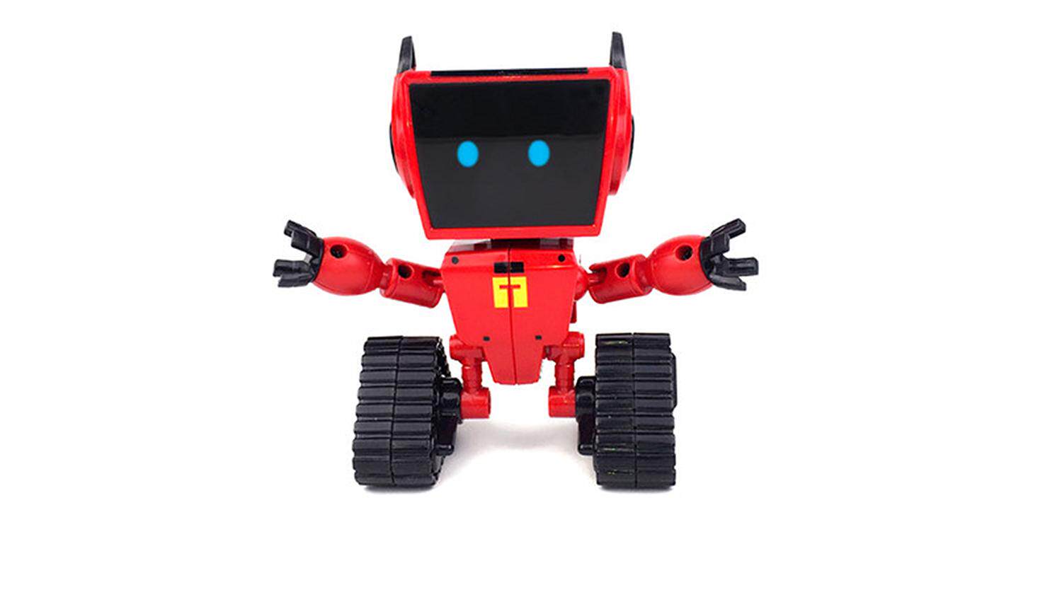 熊出没光头强coco机器人玩偶