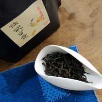 Dust-free selection Wuyishan first-line sky cinnamon Zhengyan light fire baking sweet