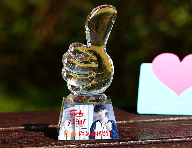 送高三高考励志加油礼物中考生日礼物男生孩子成人礼女生18岁创意