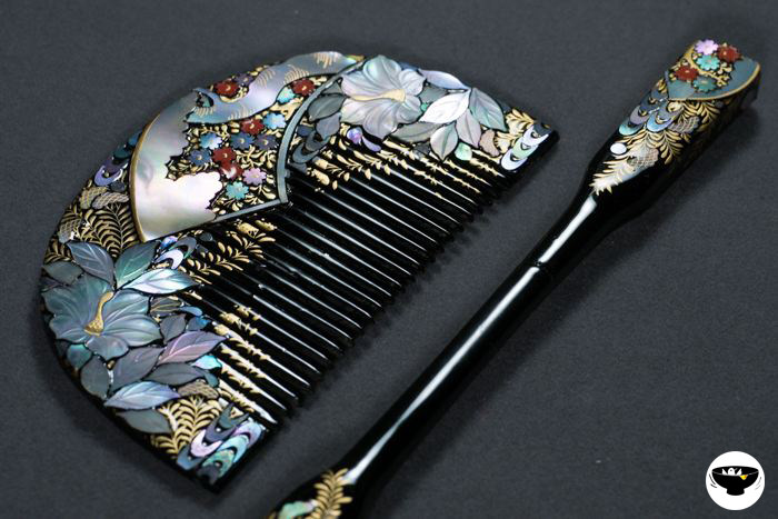 日本制 玉虫翅 1枚入 螺钿贝粉 漆艺漆画莳绘 金缮官方店