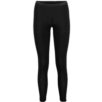 Naturally Inspired Australian 100% Merino wool sports womens New trousers 210gsm