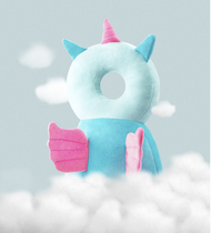 Baby bumping protection head toddler head protection pad baby anti-drop head artifact anti-collision walking head protection