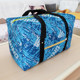 Portable travel bag, female large-capacity storage bag, folding bag, male, light bag, trolley case, short-distance travel luggage Portable travel bag, female large-capacity storage bag, folding bag, male, light bag, trolley case, short-distance travel luggage