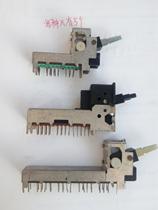 Recorder accessories imported recorder card landline switch switch