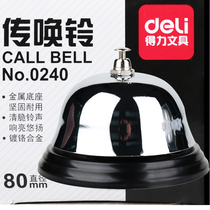 The Delhi Hotel summons the bell ringer the dining table bell the reception restaurant bell the bar bell the vegetable bell the conference table bell