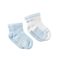 YEEHOO baby socks Four Seasons men baby socks two pairs 10190167