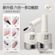 Gaoy Goya 6-in-one-one base 접착제 세트 다기능 구조 강화 패치 네일 아트 스토어 특별 매니큐어 접착제 Gaoy Goya 6-in-one-one base 접착제 세트 다기능 구조 강화 패치 네일 아트 스토어 특별 매니큐어 접착제