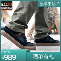 5 11 new 511 light anti-slip abrasion-proof and breathable outdoor hiking Army sports sneaker board shoes 12424