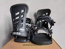 Spot 21 22 new Union STR mens snowboard fixer all-around sliding