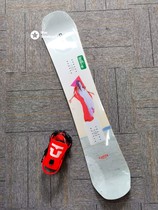 Spot 21 22 new Capita Doa mens snowboard all-around freestyle veneer