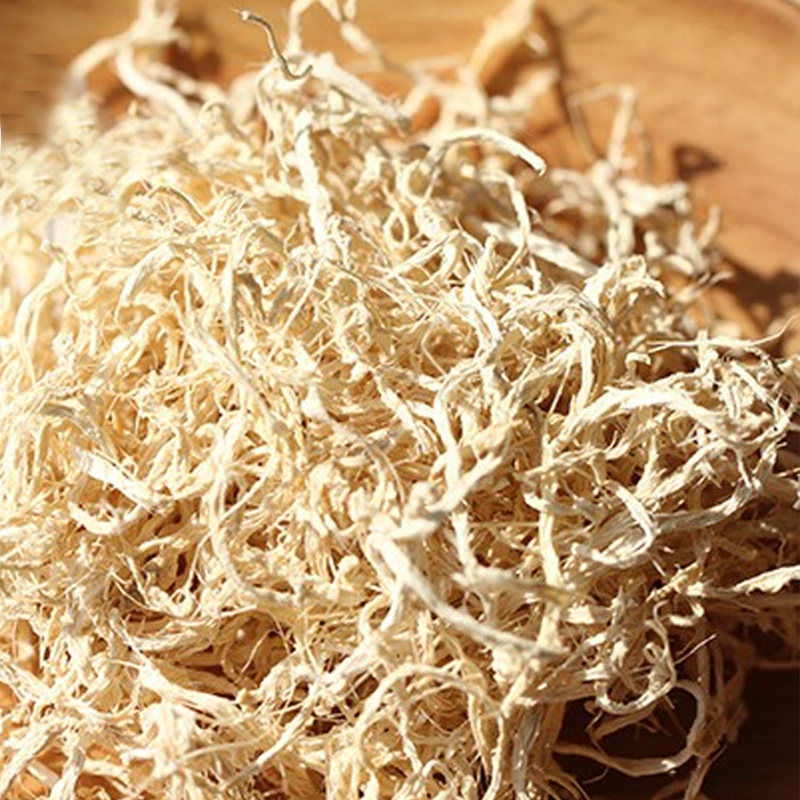 安丘特产干姜丝农家手切无硫去皮老姜丝姜丝茶驱寒暖宫泡水熬粥