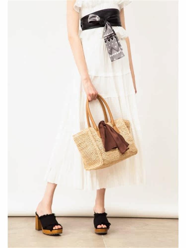 香港2017夏季新款KOSZ流行百搭服饰配饰纯色