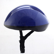 Foreign trade inventory clearance Childrens scooter stroller riding helmet can pass the impact test V4 small size S