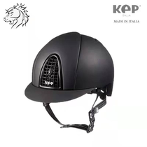 Italian KEP MATT equestrian helmet knight riding helmet for men and women