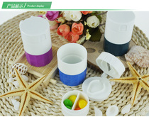 Drug-cutting machine Grinding Machine Pet Cat Dog Grinding Medicinal Powder for a small medicine box Medicine Grinding Machine Grinding Kit to contain the medicinal powder