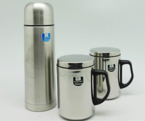 上班族应该喝的茶减肥明目抗辐射