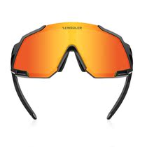 NEWBOLER New Cycling Sungoscope Mountain Outdoor Road Car Protection Windscape Sandscope Bicycle Glasses