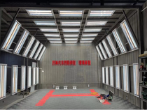 Automotive Traceless Repair Light Box Optical Prism Light