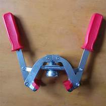 Press the cap press the cap machine beer bottle seal manual seal