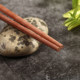 ຫມໍ້ຫຸງຕົ້ມເຕົາອົບທີ່ຂະຫຍາຍອອກ Haidilao noodles chopsticks barbecue ຮ້ານອາຫານພິເສດ sticks ຂົ້ວ 30cm ຄົວເຮືອນສາທາລະນະ chopsticks ມີ engraving