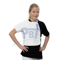Imported fencing uniform vest vest FIE800N ultra-light SUPERLIGHT Hungarian PBT fencing equipment