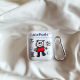 AirPods1/2/3 생성 보호 케이스 AirPodspro Apple 무선 헤드폰 상자를위한 만화 AirPods1/2/3 생성 보호 케이스 AirPodspro Apple 무선 헤드폰 상자를위한 만화