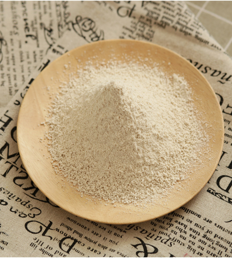 莜面粉纯莜面攸面裸燕麦莜麦面粉张家口坝上张北内蒙武川山西特产_券