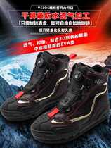 2020 New Fishing Shoes Iso Fishing Shoes Sea Fishing Breathable Exchangeable Felt Steel Nail Shoes Den Reef Non-slip Waterproof Denisoe Shoes