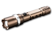 Shuangtong 3157 strong light flashlight Long-range shooter electric rechargeable zoom self-defense outdoor home camping