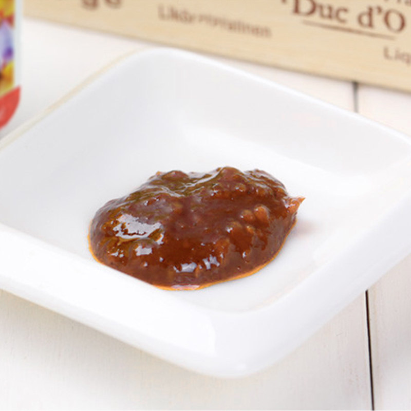 3包装李锦记鱼香茄子酱家用类酱包炒菜调料理包炒菜凉拌火锅包邮