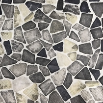 Handmade diy Butterfly Valley Bart Napkin other 3071 collage print 33*33 cm 1 sheet