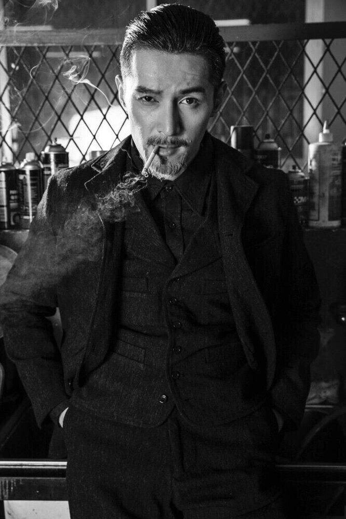 雅痞风,你知道关于它的有多少? - 天猫精选