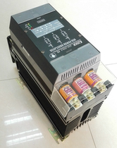 Three-phase zero power regulator SCR SCR power regulator 250A 380VAC 80KW