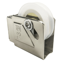 Press the screen screen screen screen pressure roller pressure roller pressure screen installation tool Roller pressure strip Window screen glue strip pressure door and window accessories