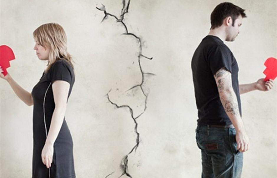 男人说分手的4大理由,你至少听过1个!