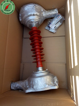 Production of oppc optical fiber connector box optical cable intermediate connector box OPPC optical cable fittings OPPC optical cable intermediate connector