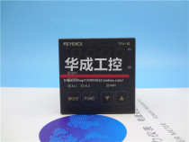 KEYENCE Thermostat TF4-10V TF4-10 TF3-12V One year warranty