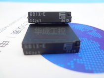 Fe Fuji Fuji relay RB105-DE DC24V RB1X-E RS4N-DE RS6N-DE spot