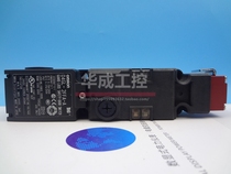 Safety Door Switch D4GL-2FFA-A D4GL-4FFA-A 2CFA-A D4GL-4EFA-A-SJ